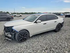 WBA33EJ07RCP89935 2024 BMW 7ER