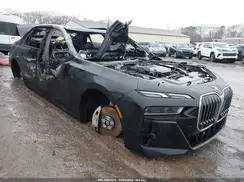 WBA33EJ08PCL76970 2023 BMW 7ER