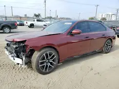 WBA33EJ08PCL84213 2023 BMW 7ER