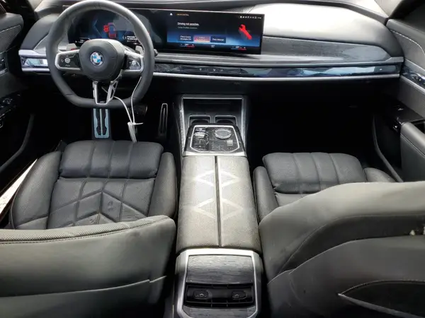 WBA33EJ08PCL84213 2023 BMW 7ER - Image 8