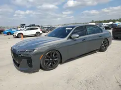 WBA33EJ08PCN66400 2023 BMW 7ER
