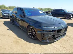 WBA33EJ08RCR08236 2024 BMW 7ER
