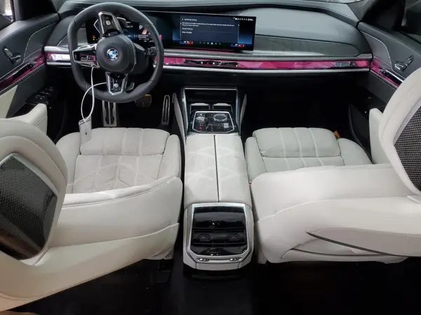WBA33EJ08RCR61308 2024 BMW 7ER - Image 8