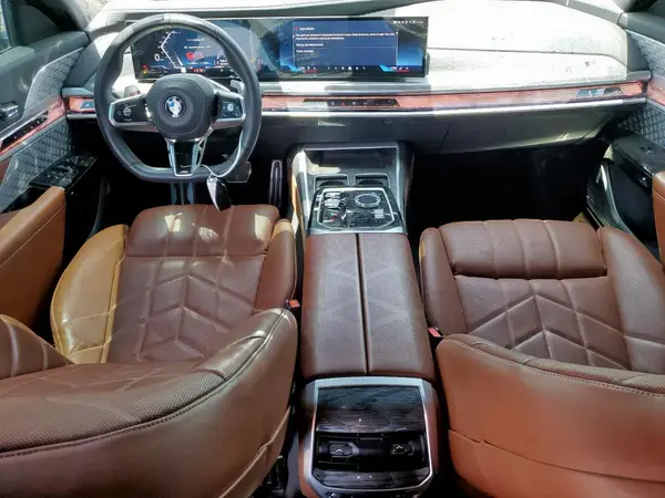 WBA33EJ09PCL98685 2023 BMW 7ER - Image 8