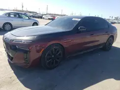 WBA33EJ09PCM11421 2023 BMW 7ER