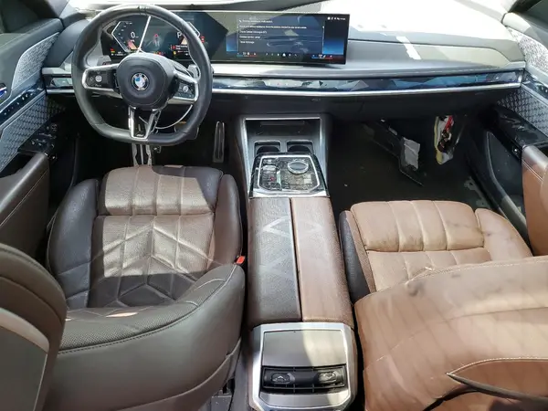 WBA33EJ09PCM12276 2023 BMW 7ER - Image 8