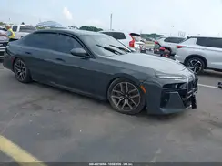 WBA33EJ09PCM28476 2023 BMW 7ER