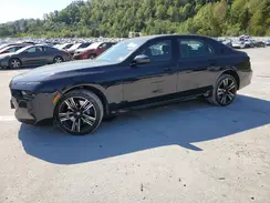 WBA33EJ09PCM38862 2023 BMW 7ER