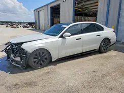 WBA33EJ09PCM55158 2023 BMW 7ER