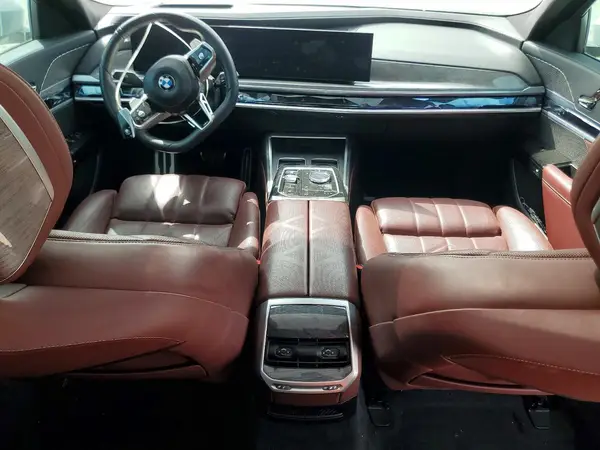 WBA33EJ09PCM55158 2023 BMW 7ER - Image 8