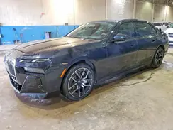 WBA33EJ09PCM58142 2023 BMW 7ER