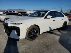 WBA33EJ09PCM68850 2023 BMW 7ER