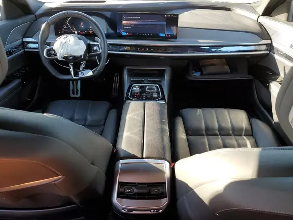 WBA33EJ09PCM68850 2023 BMW 7ER - Image 8
