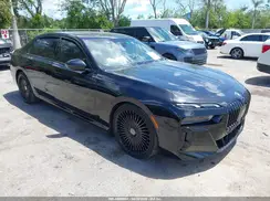WBA33EJ09PCM85194 2023 BMW 7ER