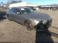WBA33EJ09PCM90606 2023 BMW 7ER