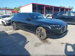 WBA33EJ09RCT12603 2024 BMW 7ER
