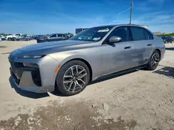 WBA33EJ09SCU62653 2025 BMW 7ER