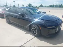 WBA33EJ0XPCM28471 2023 BMW 7ER