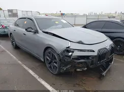 WBA33EJ0XRCP00908 2024 BMW 7ER