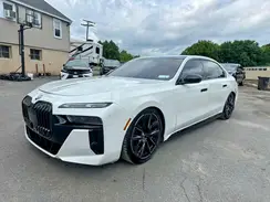WBA33EJ0XRCP25744 2024 BMW 7ER