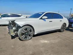 WBA33EJ0XRCT10214 2024 BMW 7ER