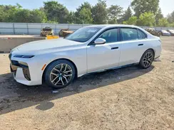 WBA33EJ0XSCV32435 2025 BMW 7ER
