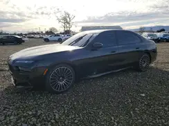 WBA33EJ0XSCV59960 2025 BMW 7ER