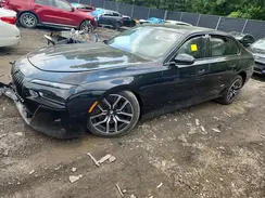 WBA33EJ0XTCX40526 2026 BMW 7ER