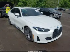 WBA33FB00SFU05387 2025 BMW 4ER