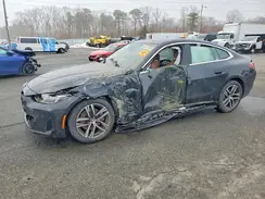 WBA33FB00SFV11533 2025 BMW 4ER