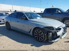 WBA33FB00SFV39770 2025 BMW 4ER