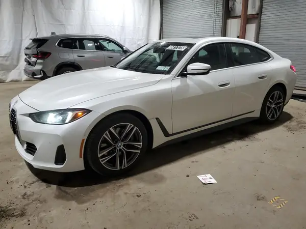 WBA33FB01SFU24563 2025 BMW 4ER - Image 1