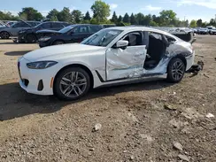 WBA33FB01SFU84603 2025 BMW 4ER