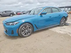 WBA33FB01SFU86867 2025 BMW 4ER