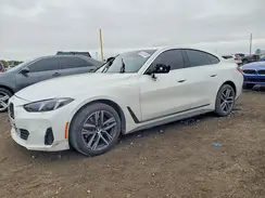 WBA33FB01SFV23626 2025 BMW 4ER