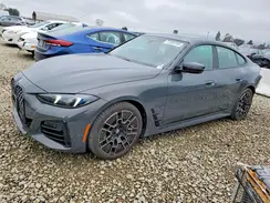 WBA33FB02SFU22613 2025 BMW 4ER