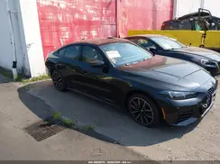 WBA33FB02SFU55448 2025 BMW 4ER
