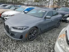 WBA33FB02SFV29659 2025 BMW 4ER