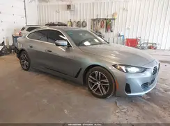 WBA33FB02TFV47855 2026 BMW 4ER
