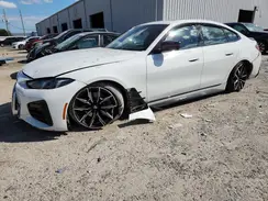 WBA33FB03SFU70878 2025 BMW 4ER