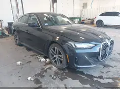 WBA33FB03SFU92783 2025 BMW 4ER