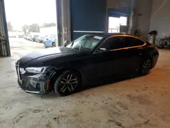 WBA33FB04SFT92563 2025 BMW 4ER