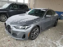WBA33FB04SFU04064 2025 BMW 4ER