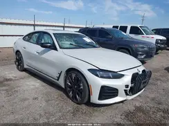 WBA33FB05SFU68002 2025 BMW 4ER