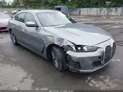 WBA33FB05SFU71790 2025 BMW 4ER