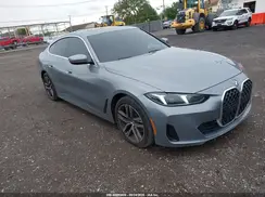 WBA33FB05SFV37156 2025 BMW 4ER