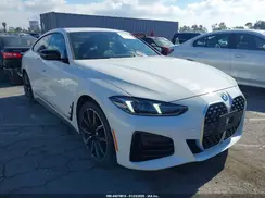 WBA33FB05SFV42342 2025 BMW 4ER
