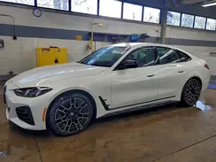 WBA33FB05SFV42583 2025 BMW 4ER