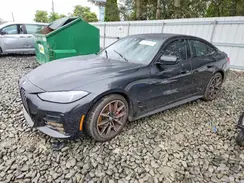 WBA33FB06SFU43383 2025 BMW 4ER