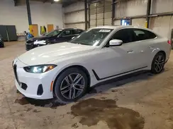 WBA33FB06SFV29597 2025 BMW 4ER